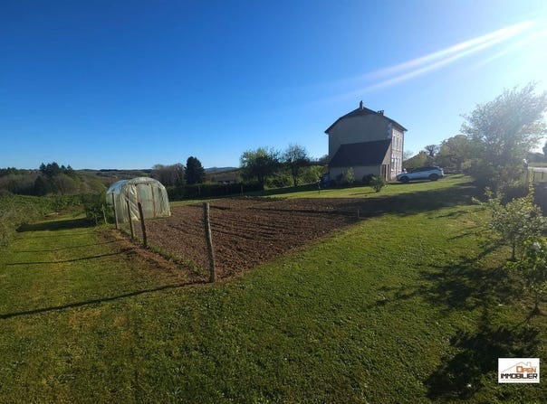 Neuvic-Entier, Limousin 87130