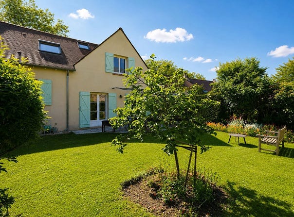 Chatou, Yvelines 78400