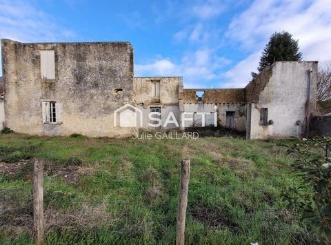 Budos, Aquitaine 33720