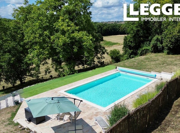 Tocane-Saint-Apre, Nouvelle-Aquitaine 24350