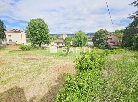 Saint-Alban-De-Roche, Rhône-Alpes 38080