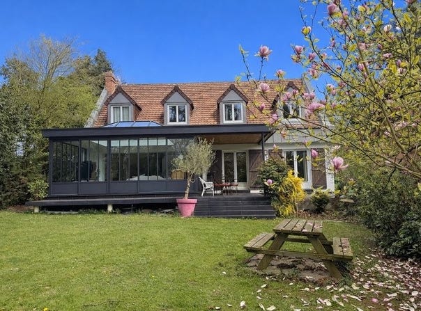 Offranville, Upper Normandy 76550