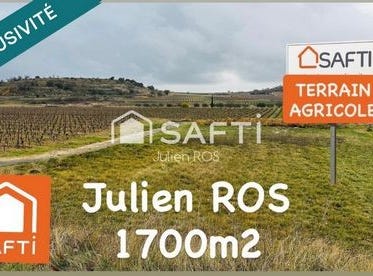 Pouzolles, Languedoc-Roussillon 34480