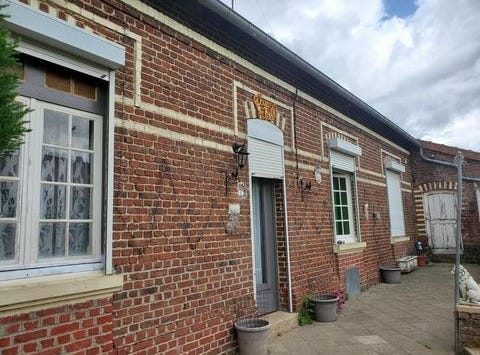 Sorel, Picardie 80240