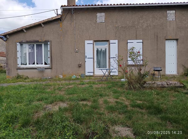 Breuil-Chaussée, Deux-Sèvres 79300
