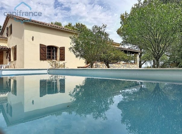 Bagard, Languedoc-Roussillon 30140