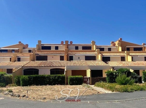 Agde (Cap d'Agde), Languedoc-Roussillon 34300