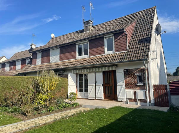Hesdin, Nord-Pas-de-Calais 62140