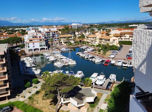 Canet-en-Roussillon, Pyrénées-Orientales 66140
