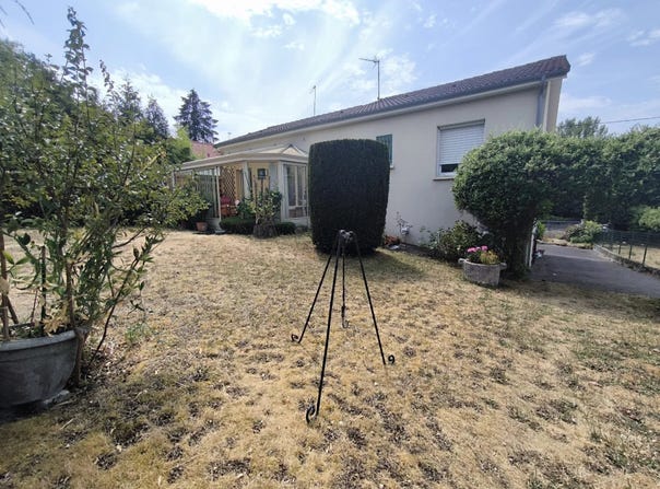 Saint-Junien, Haute-Vienne 87200