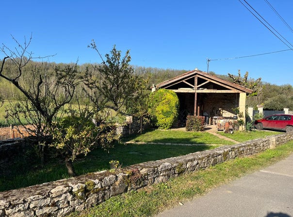 Milhars, Midi-Pyrénées 81170