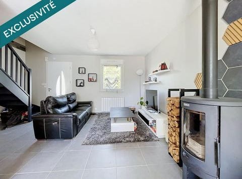 Saint-Lyphard, Pays de la Loire 44410