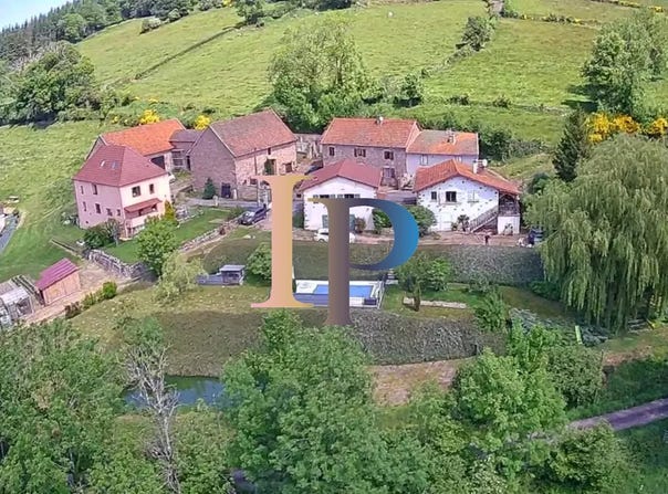 Chauffailles, Saône-et-Loire 71170
