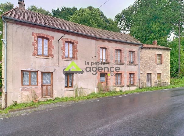 Chavanat, Creuse 23250