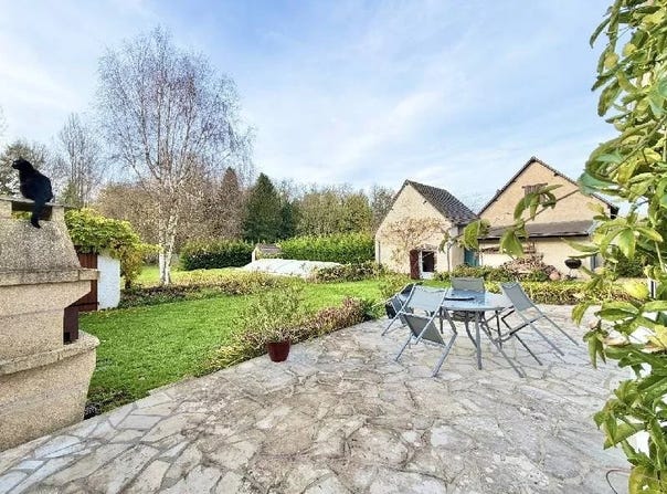 Gallardon, Eure-et-Loir 28320