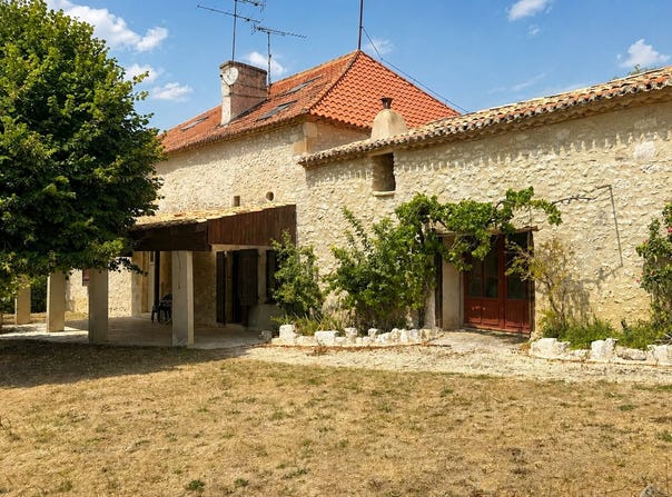 Monflanquin, Aquitaine 47150