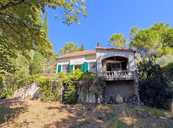 Le Val, Var 83143