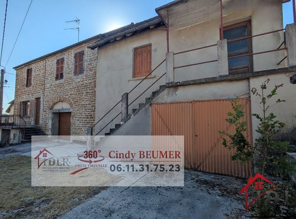 Monay, Bourgogne-Franche-Comté 39230