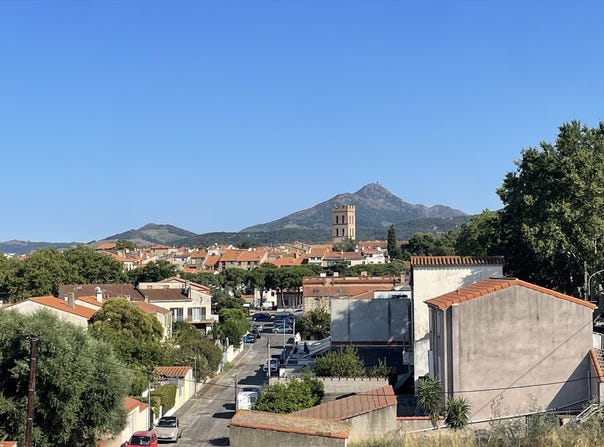 Argelès-sur-Mer, Languedoc-Roussillon 66700