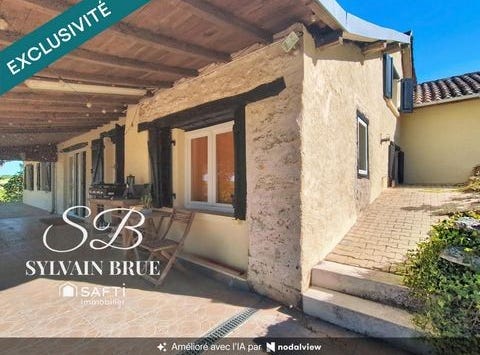 Vazerac, Midi-Pyrénées 82220
