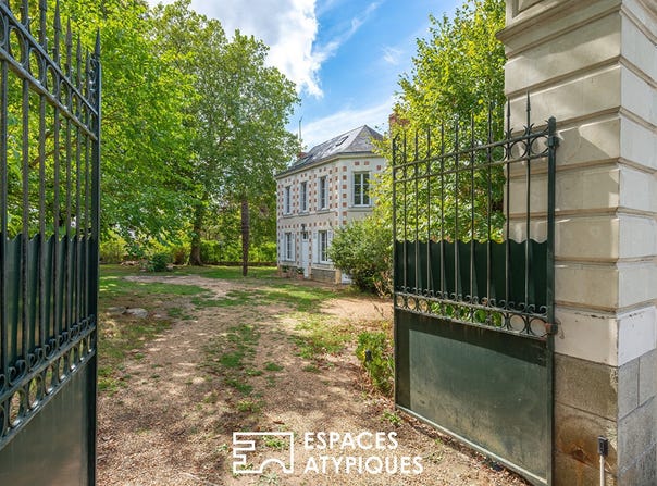 Etriché, Pays de la Loire 49330