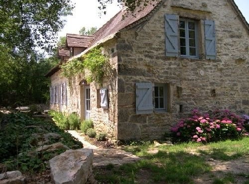Saillac, Midi-Pyrénées 46260