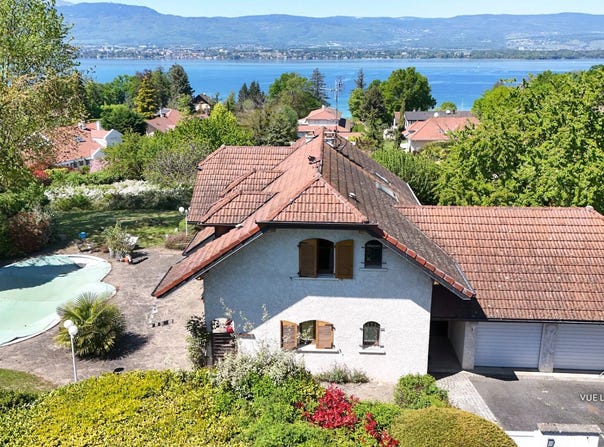 Messery, Haute-Savoie 74140