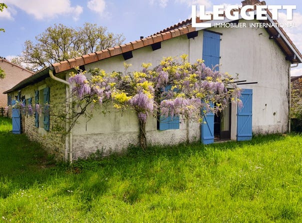 Messé, Nouvelle-Aquitaine 79120