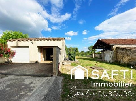 Saint-Émilion, Aquitaine 33330