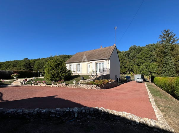 LUZILLE, Centre-Val de Loire 37150