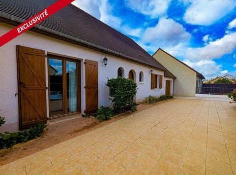 Coulaines, Pays de la Loire 72190