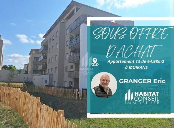 Moirans, Isère 38430