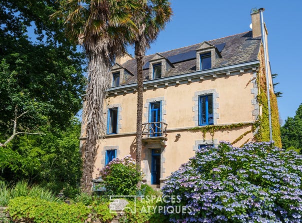 CONCARNEAU, Brittany 29900