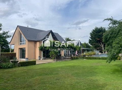 Vion, Pays de la Loire 72300
