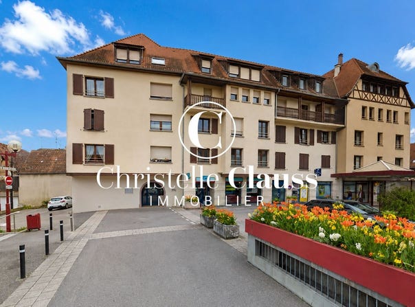 OBERNAI, Grand Est 67210