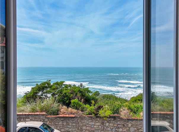 Biarritz, Aquitaine 64200