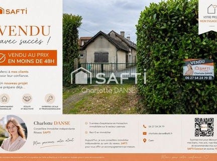 Boulon, Basse-Normandie 14220