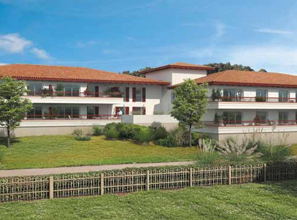 ARBONNE, Nouvelle-Aquitaine 64210