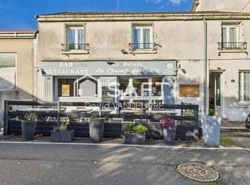 La Chatre, Centre 36400