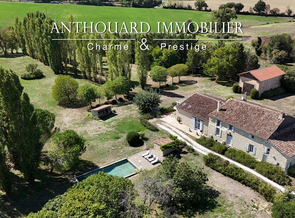 Eymet, Aquitaine 24500