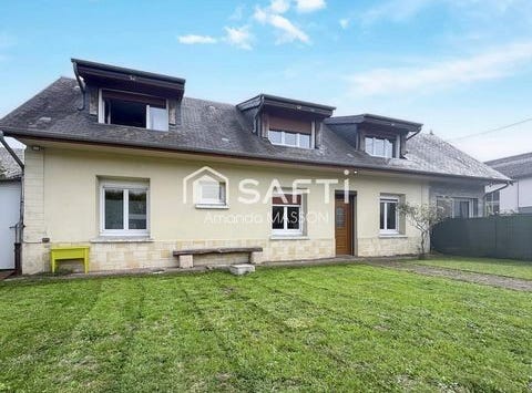 Evreux, Haute-Normandie 27000