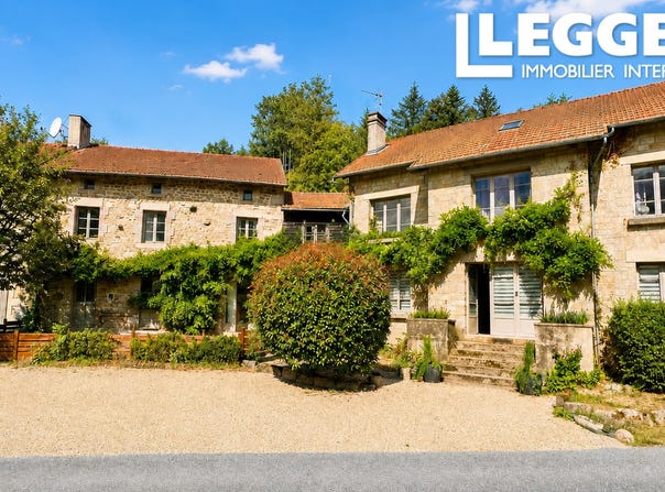 Saint-Sylvestre, Nouvelle-Aquitaine 87240