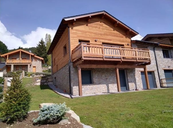Les Angles, Pyrénées-Orientales 66210