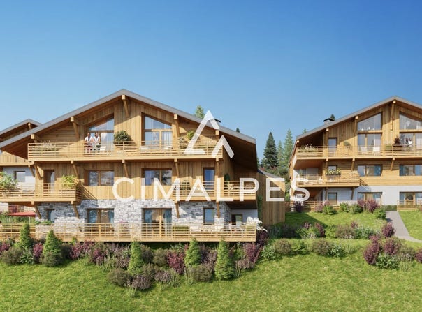 Morzine (Avoriaz), Rhône-Alpes 74110