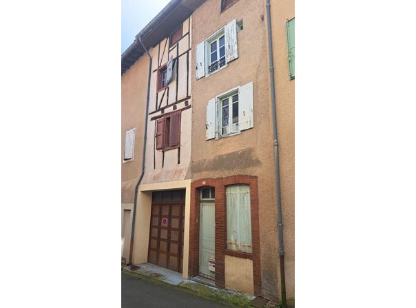 Réalmont, Tarn 81120