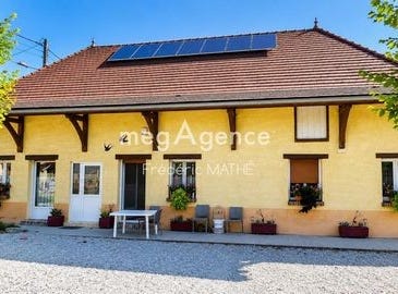 Dosnon, Champagne-Ardenne 10700