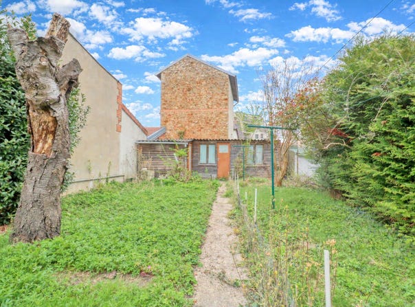 ANTONY, Île-de-France 92160