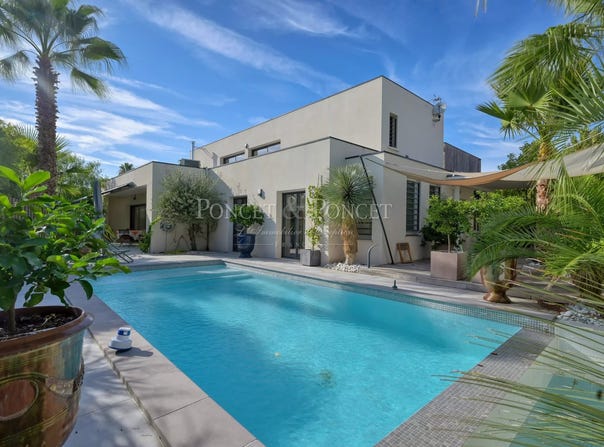 Castelnau-le-Lez, Languedoc-Roussillon 34170