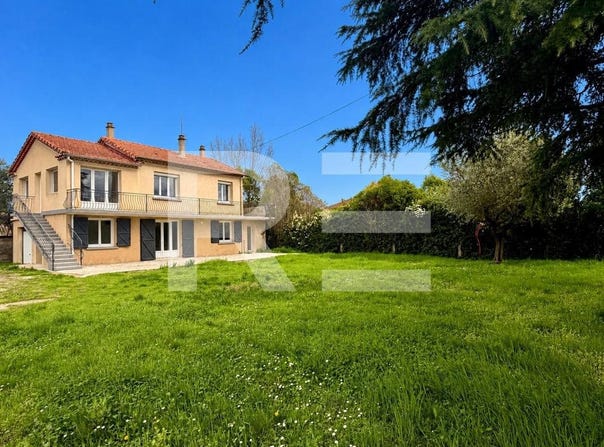 Cardet, Languedoc-Roussillon 30350