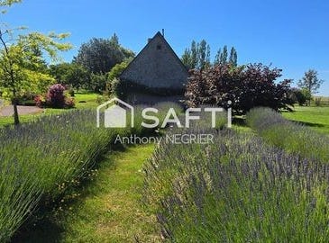 Durcet, Basse-Normandie 61100
